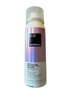 IGK Antisocial Dry Mask
